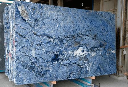 Antique Blue Granite